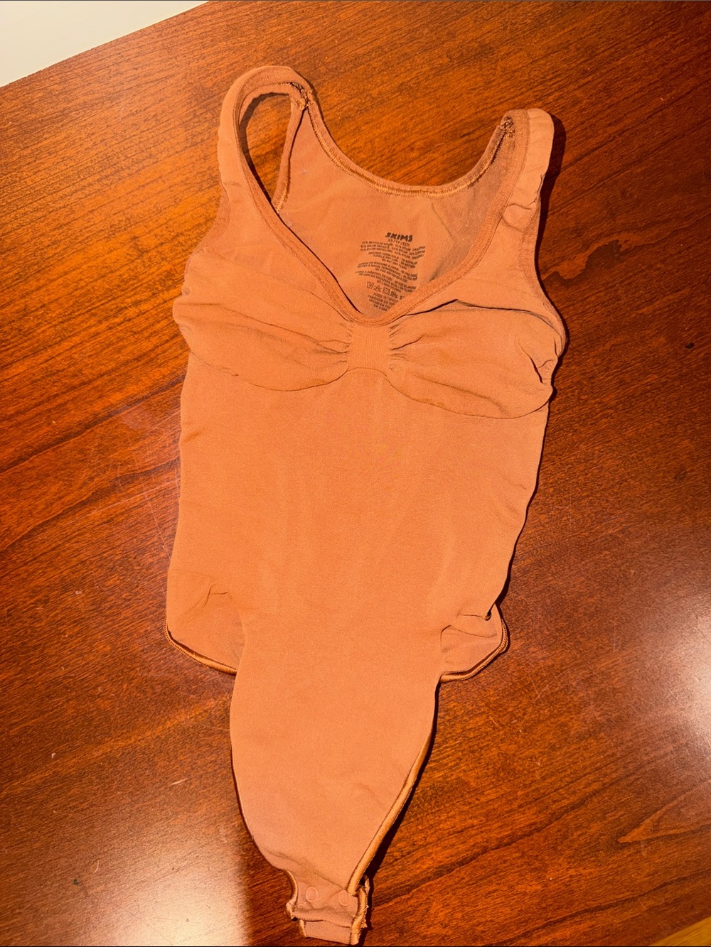 SKIMS shapewear